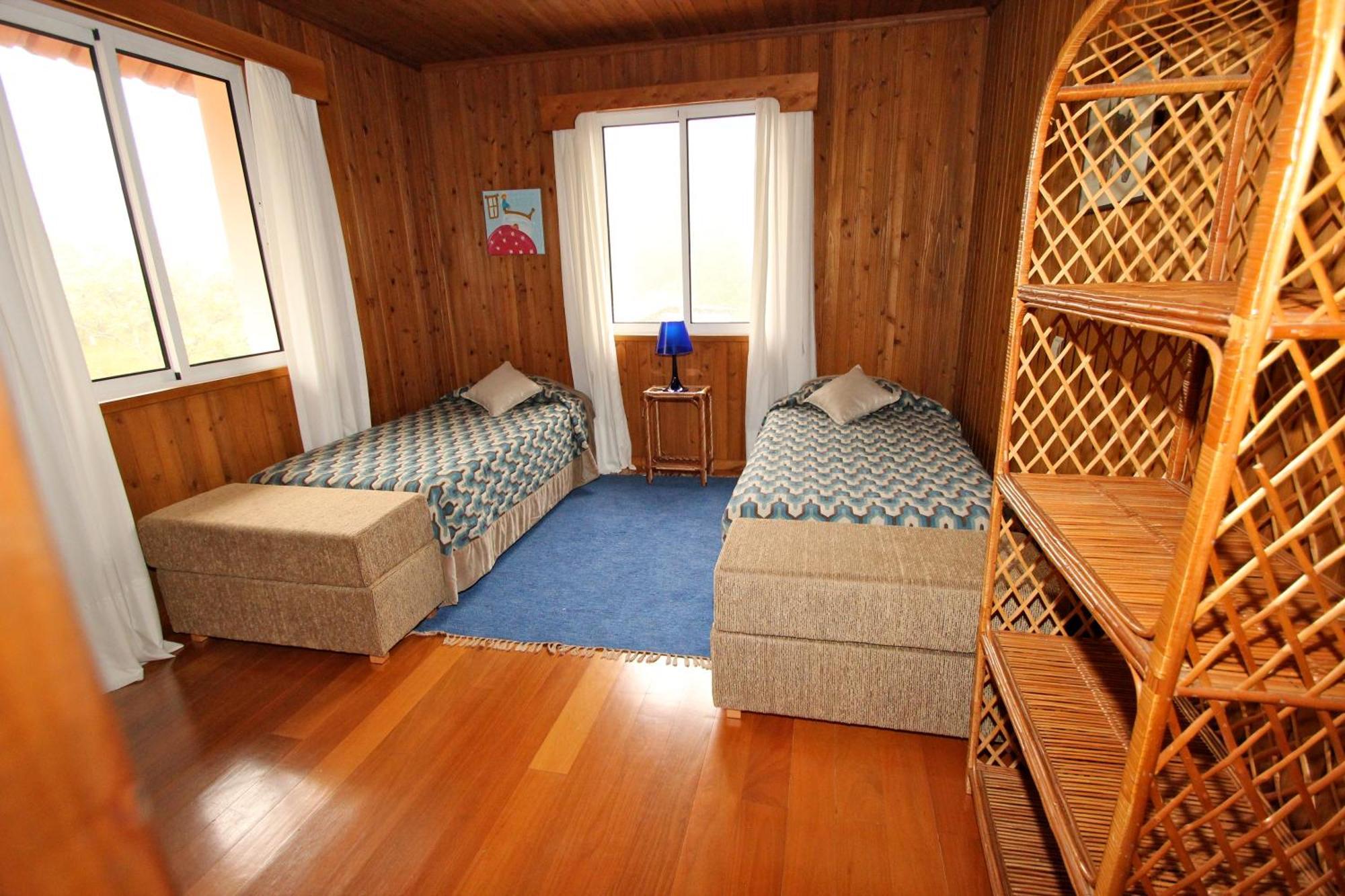 Bio Quinta Do Pantano, Agro Turismo Villa Santo Antonio da Serra Екстериор снимка