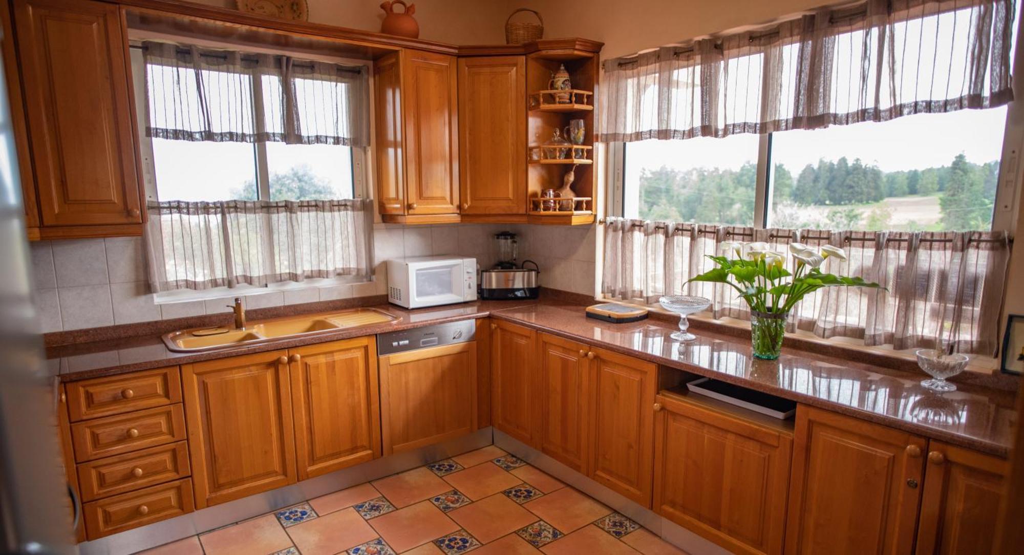 Bio Quinta Do Pantano, Agro Turismo Villa Santo Antonio da Serra Екстериор снимка
