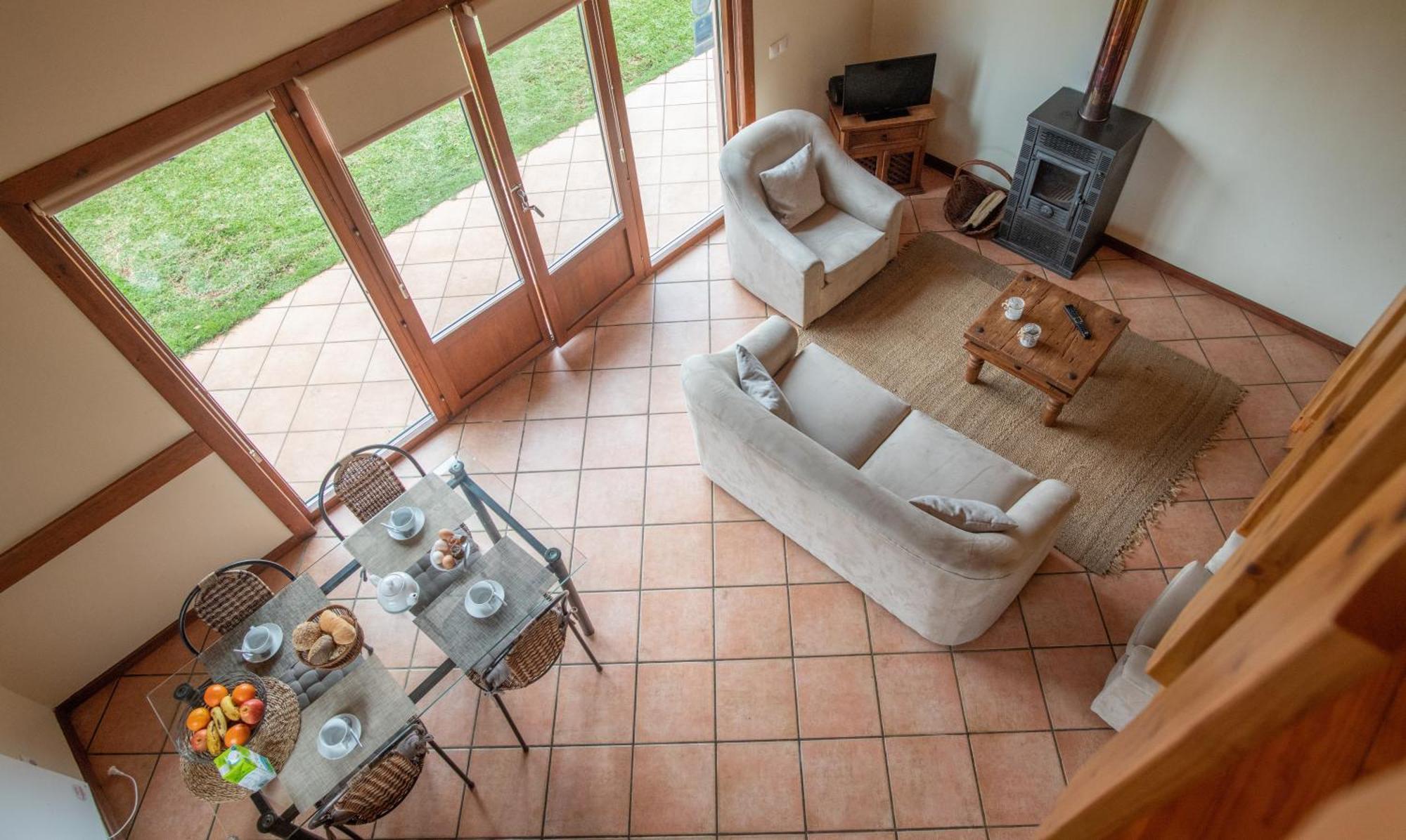Bio Quinta Do Pantano, Agro Turismo Villa Santo Antonio da Serra Екстериор снимка