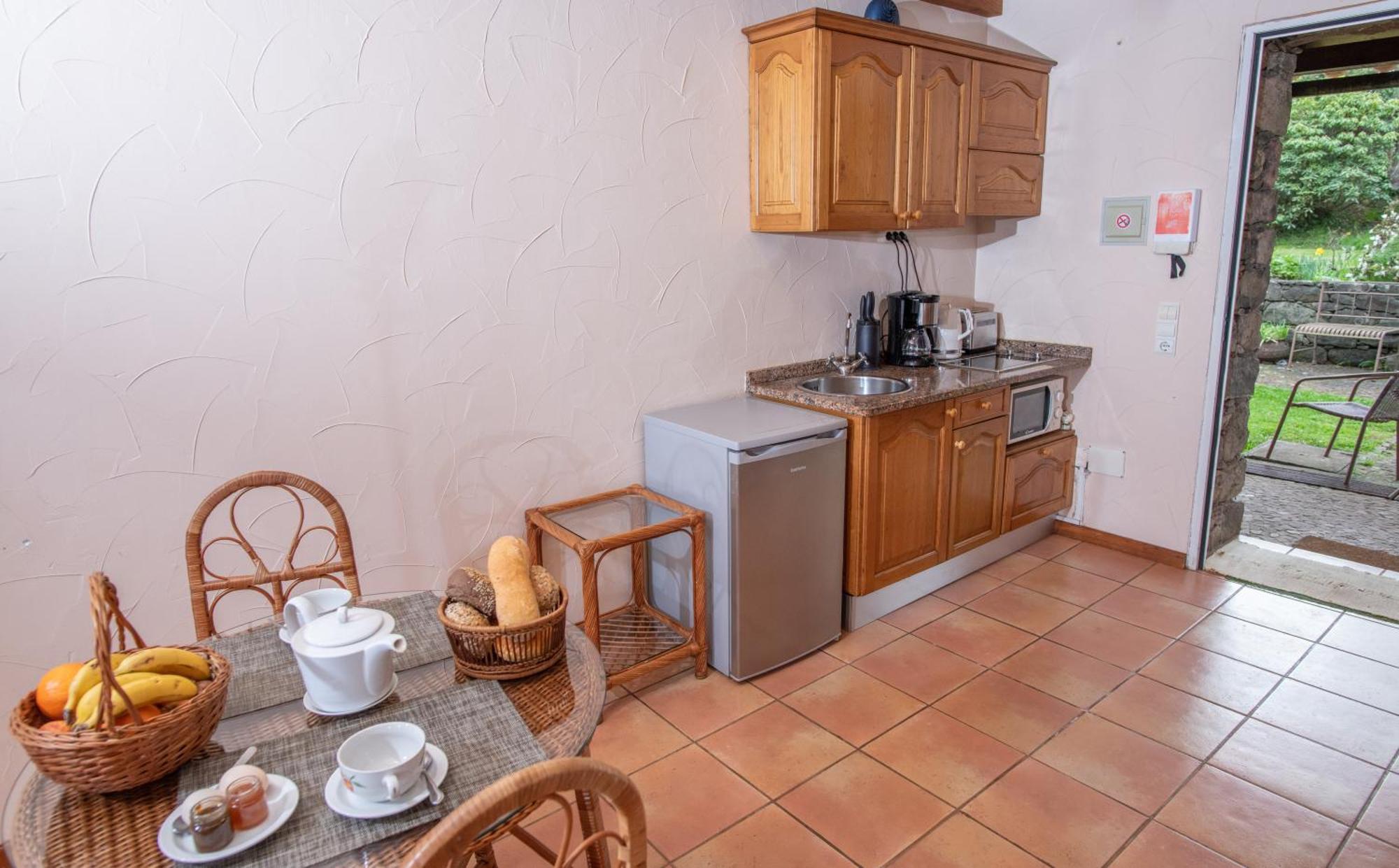 Bio Quinta Do Pantano, Agro Turismo Villa Santo Antonio da Serra Екстериор снимка