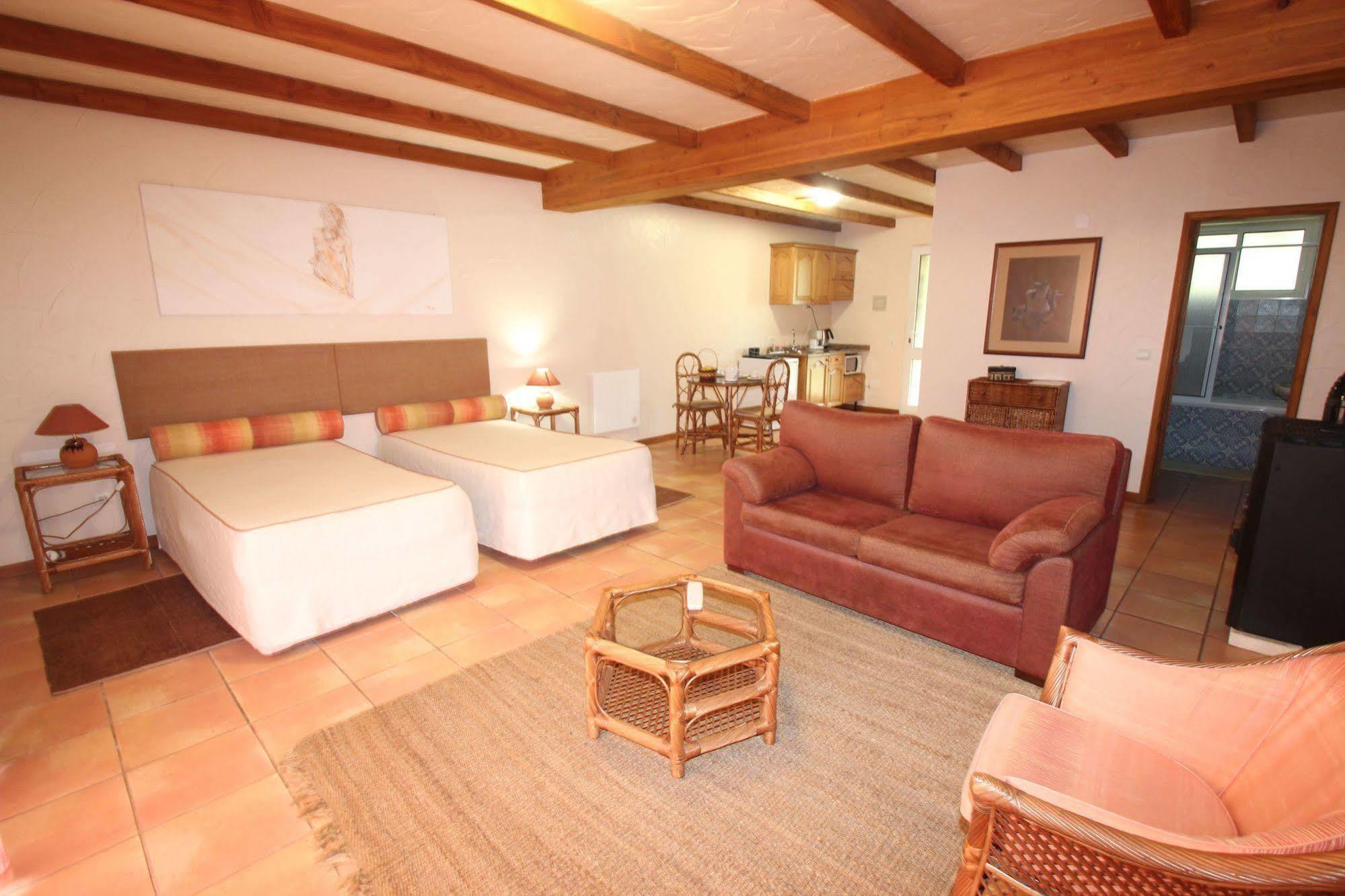 Bio Quinta Do Pantano, Agro Turismo Villa Santo Antonio da Serra Екстериор снимка