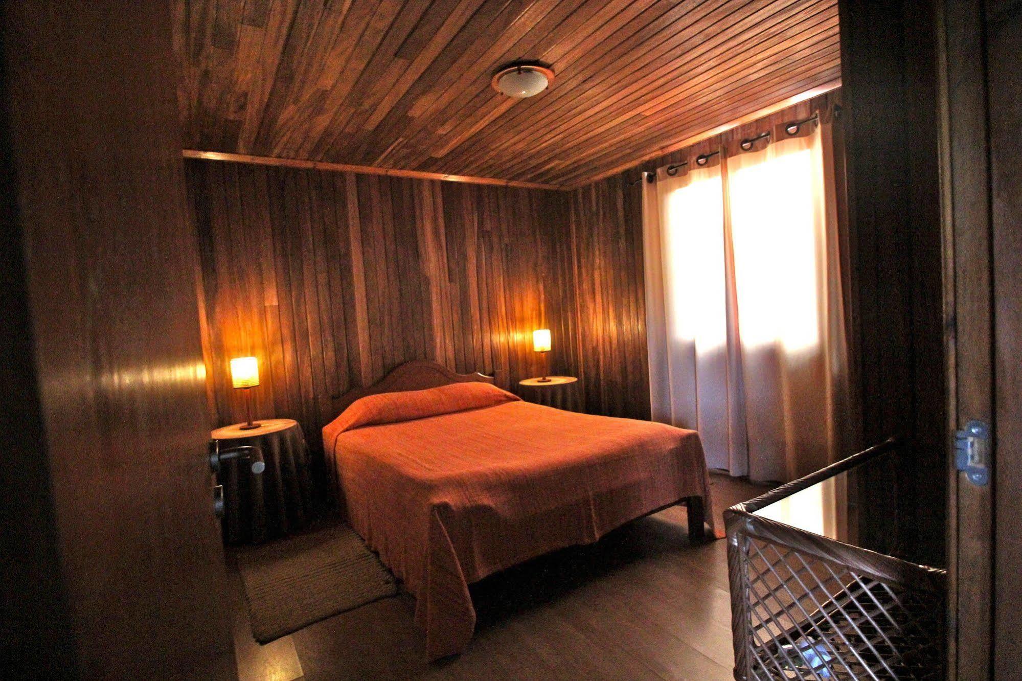 Bio Quinta Do Pantano, Agro Turismo Villa Santo Antonio da Serra Екстериор снимка