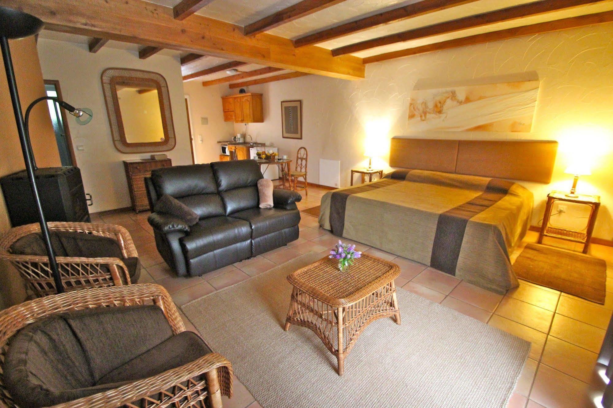 Bio Quinta Do Pantano, Agro Turismo Villa Santo Antonio da Serra Екстериор снимка