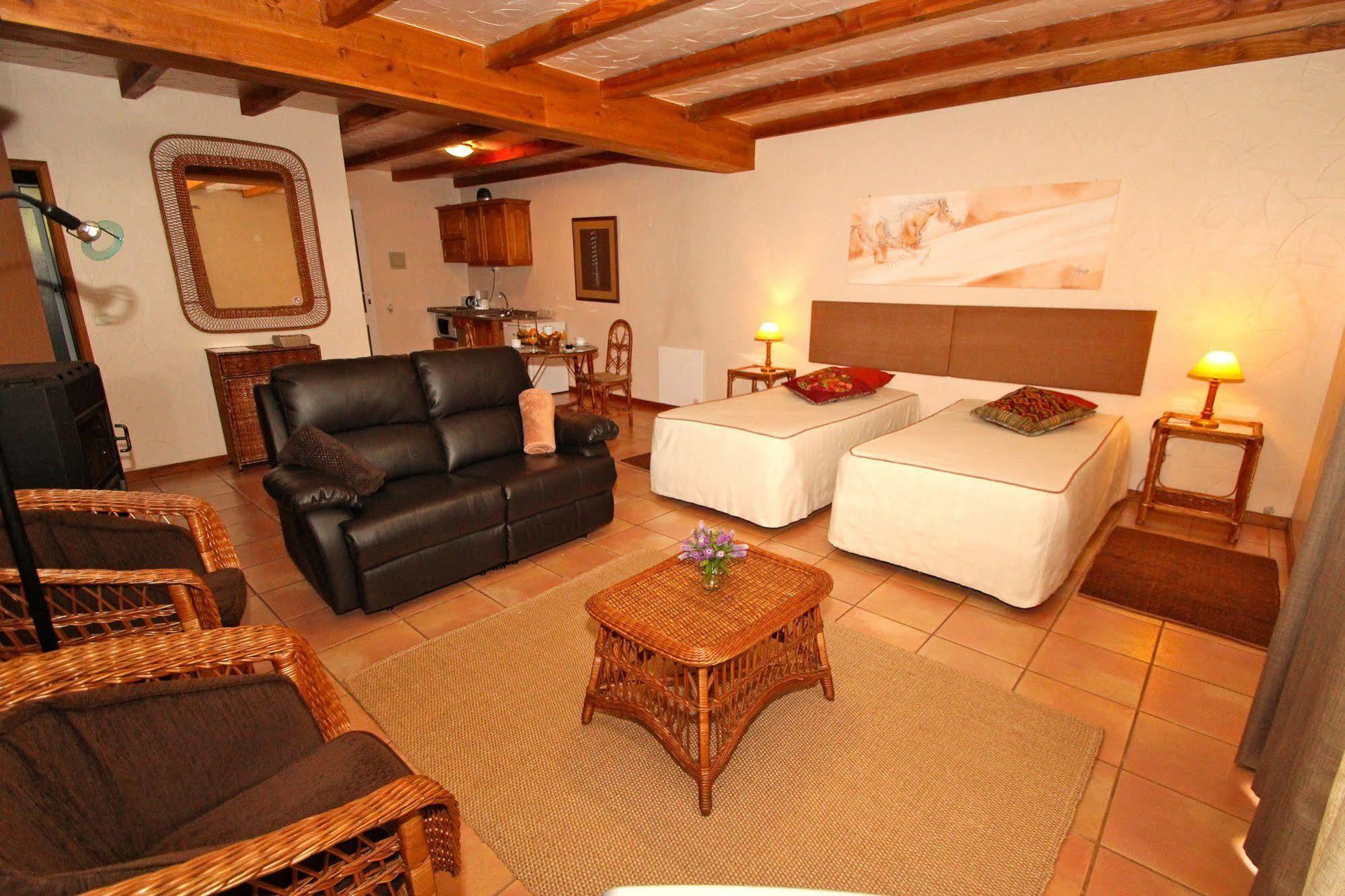 Bio Quinta Do Pantano, Agro Turismo Villa Santo Antonio da Serra Екстериор снимка