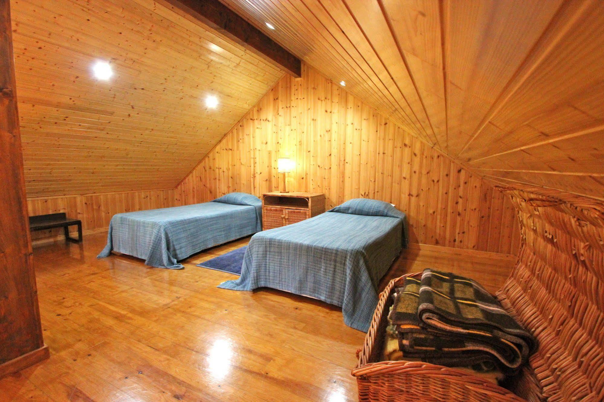 Bio Quinta Do Pantano, Agro Turismo Villa Santo Antonio da Serra Екстериор снимка