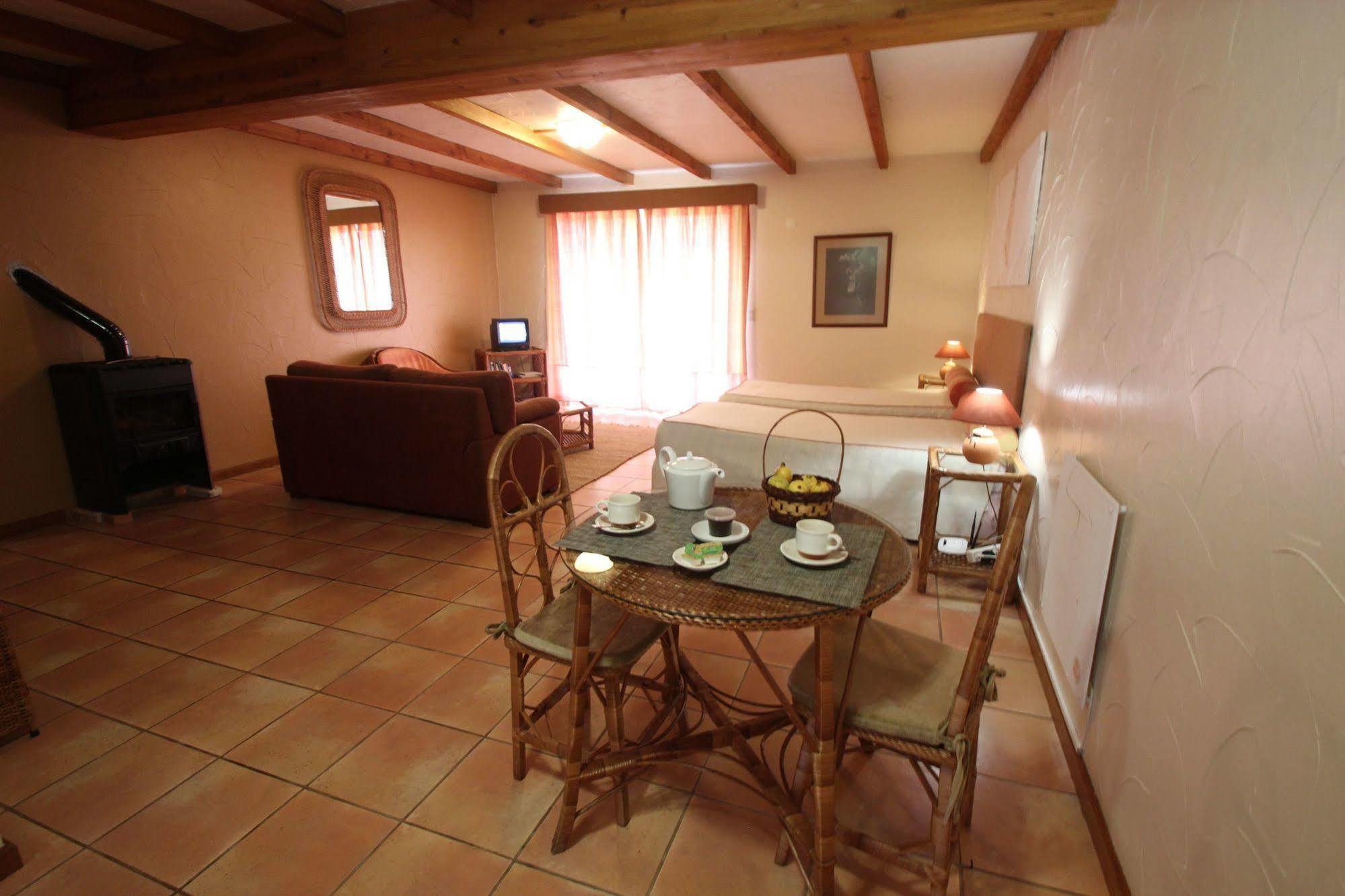 Bio Quinta Do Pantano, Agro Turismo Villa Santo Antonio da Serra Екстериор снимка