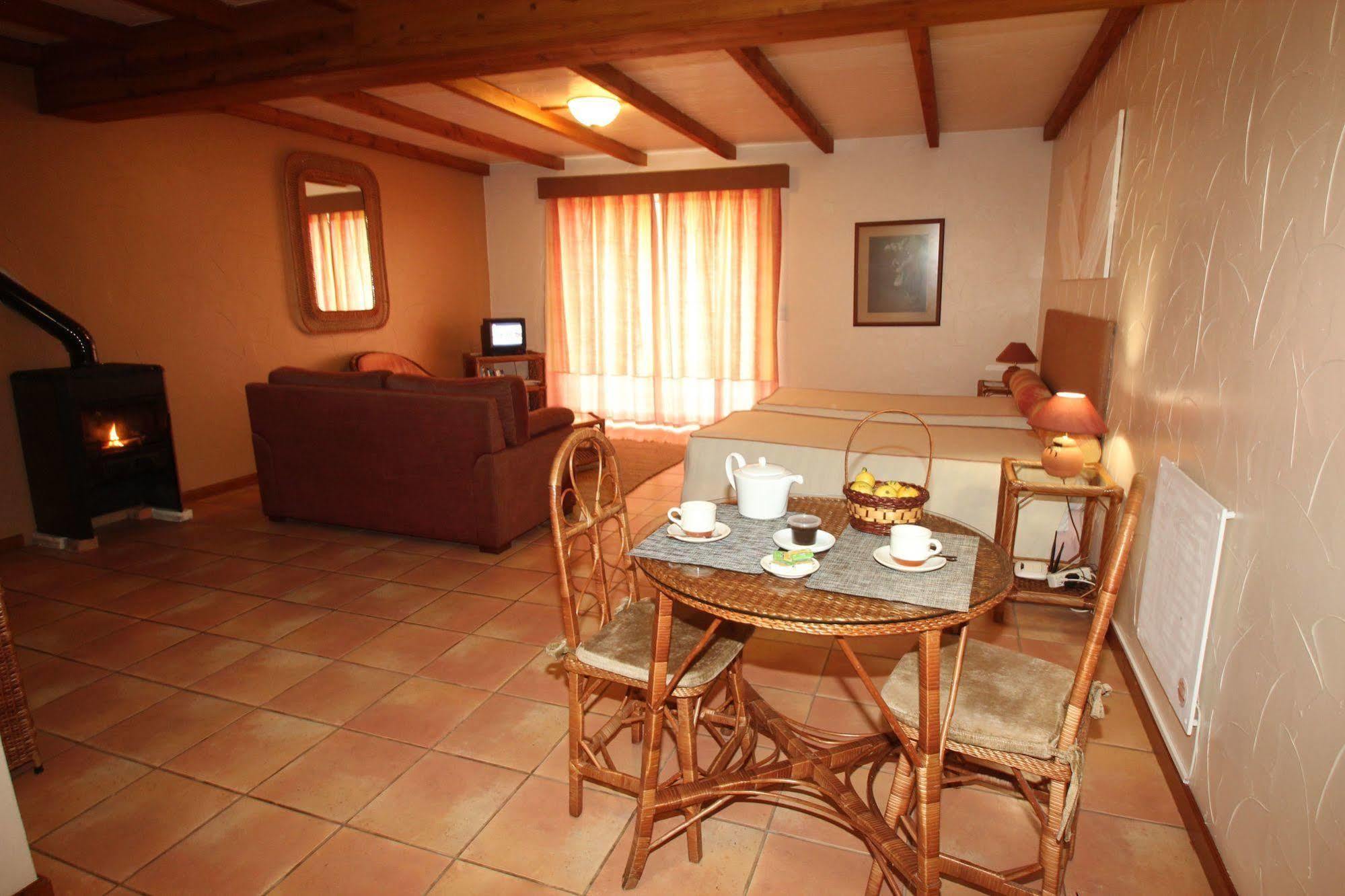 Bio Quinta Do Pantano, Agro Turismo Villa Santo Antonio da Serra Екстериор снимка