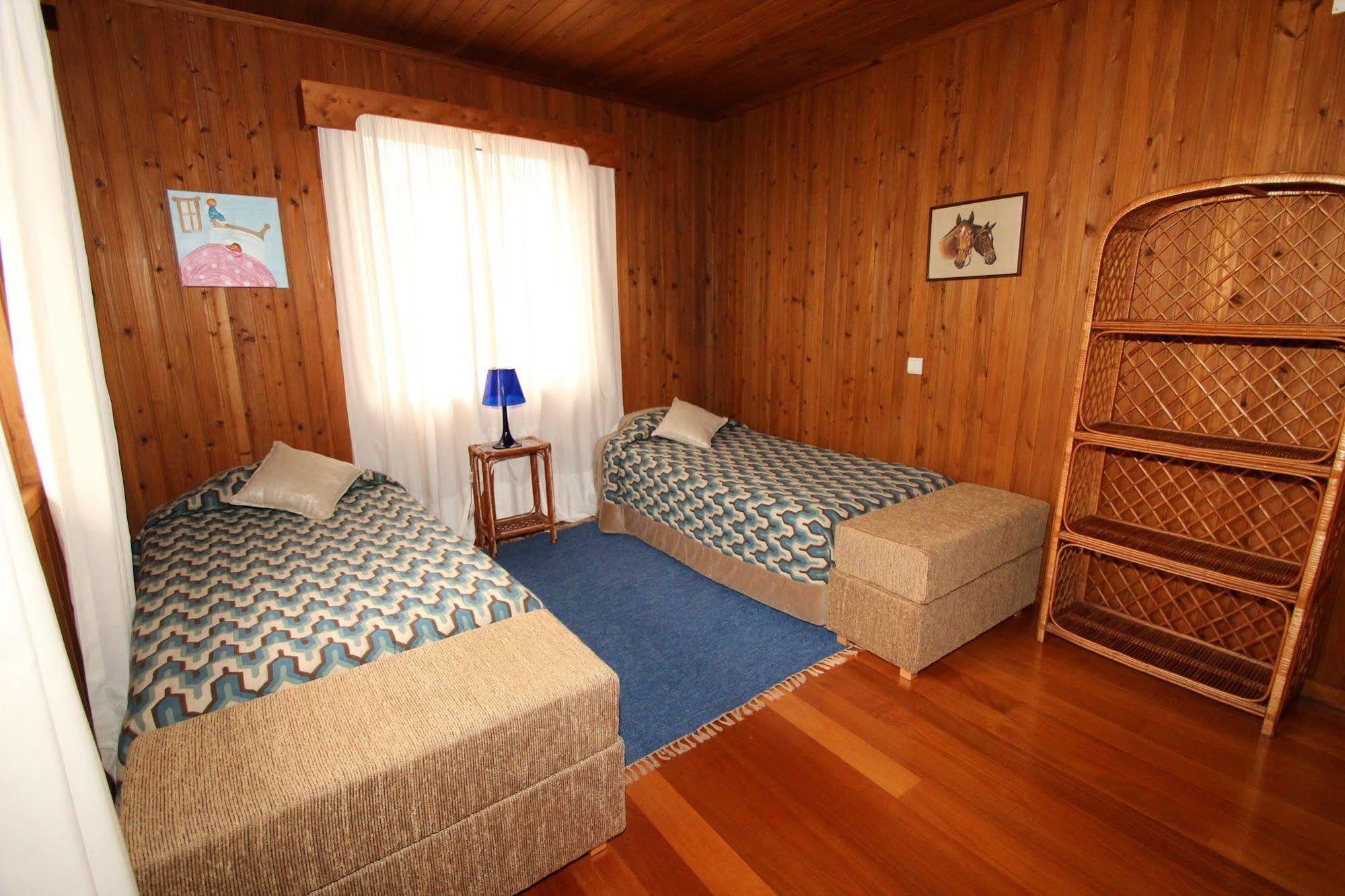 Bio Quinta Do Pantano, Agro Turismo Villa Santo Antonio da Serra Екстериор снимка