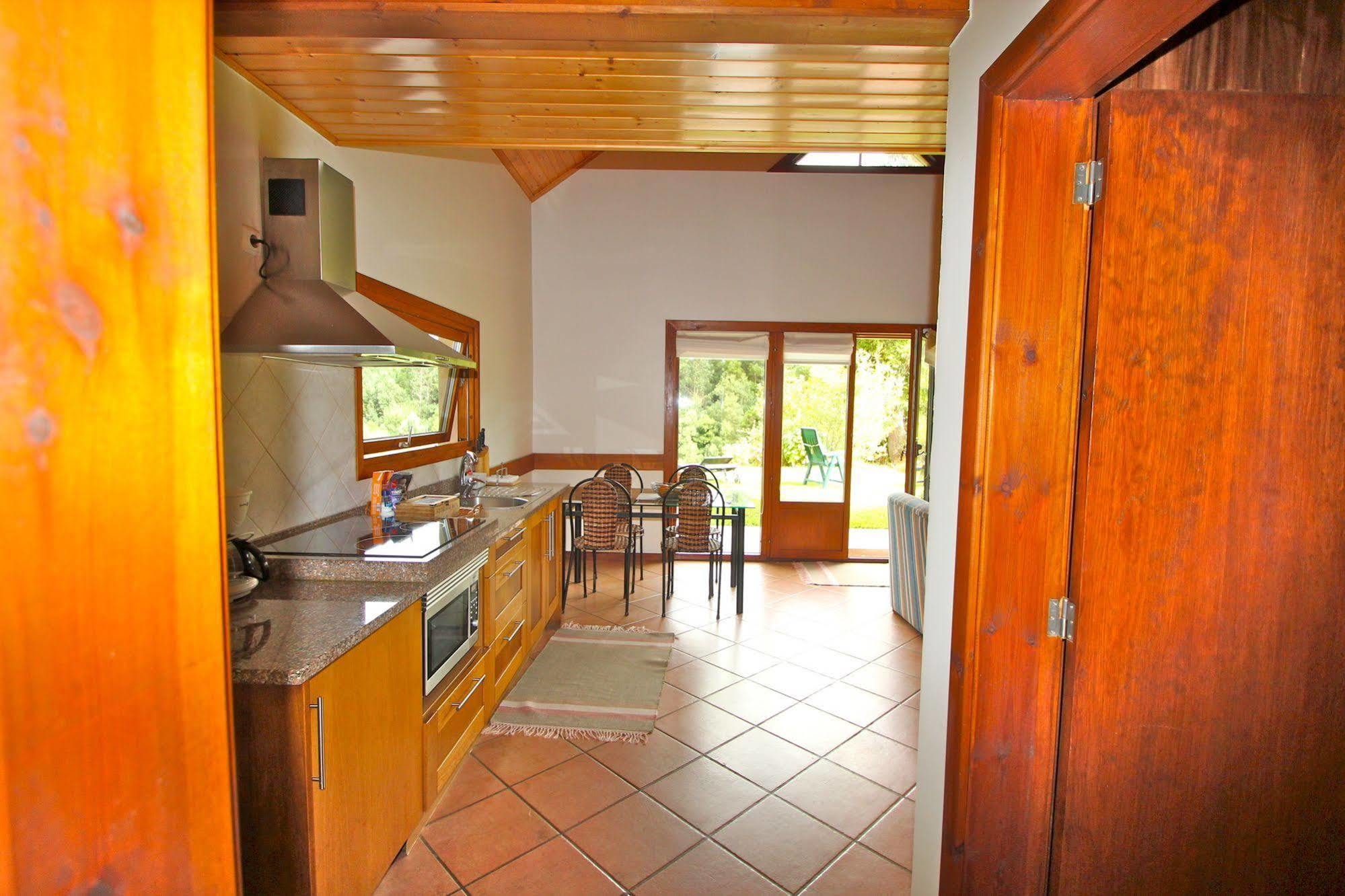 Bio Quinta Do Pantano, Agro Turismo Villa Santo Antonio da Serra Екстериор снимка